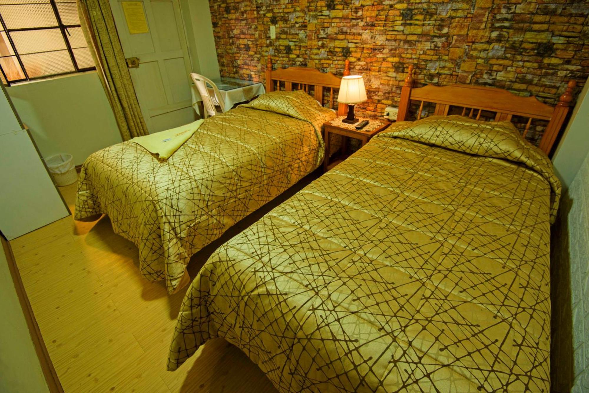 Hotel Virgen Del Carmen - Huaraz Екстер'єр фото