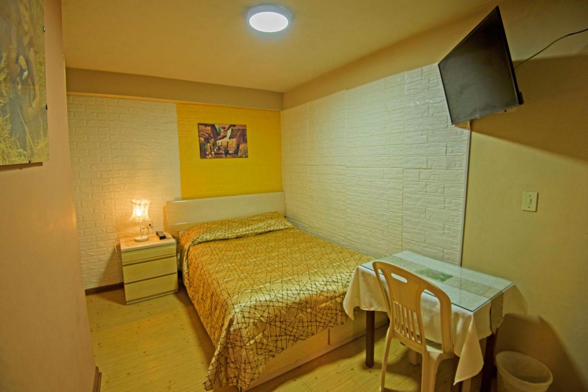 Hotel Virgen Del Carmen - Huaraz Екстер'єр фото